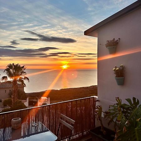 Apartamento Sunshine Loft Gran Alacant Exterior foto