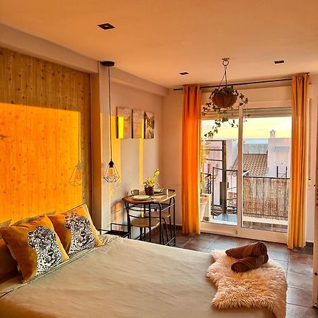 Apartamento Sunshine Loft Gran Alacant Exterior foto