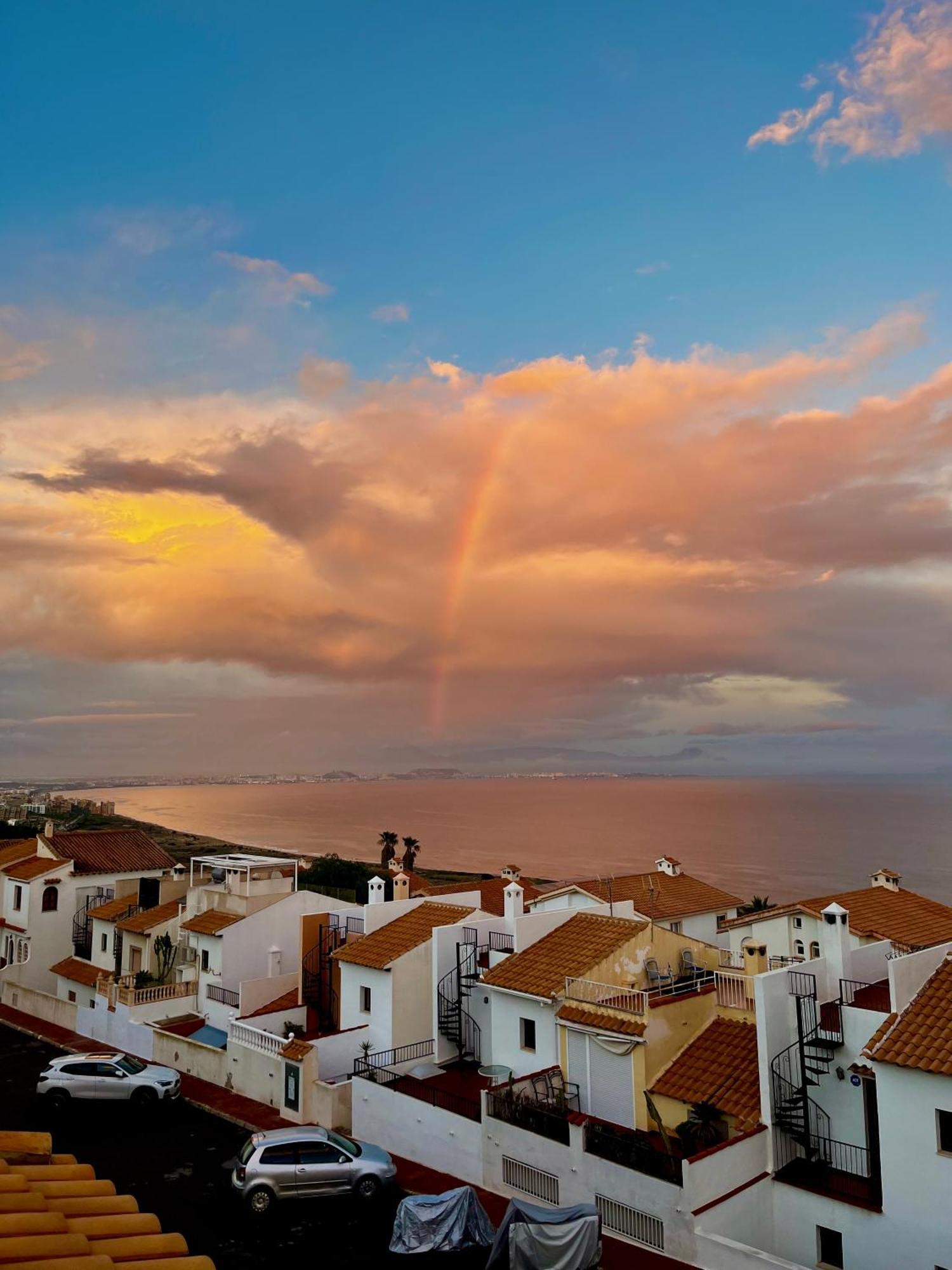Apartamento Sunshine Loft Gran Alacant Exterior foto