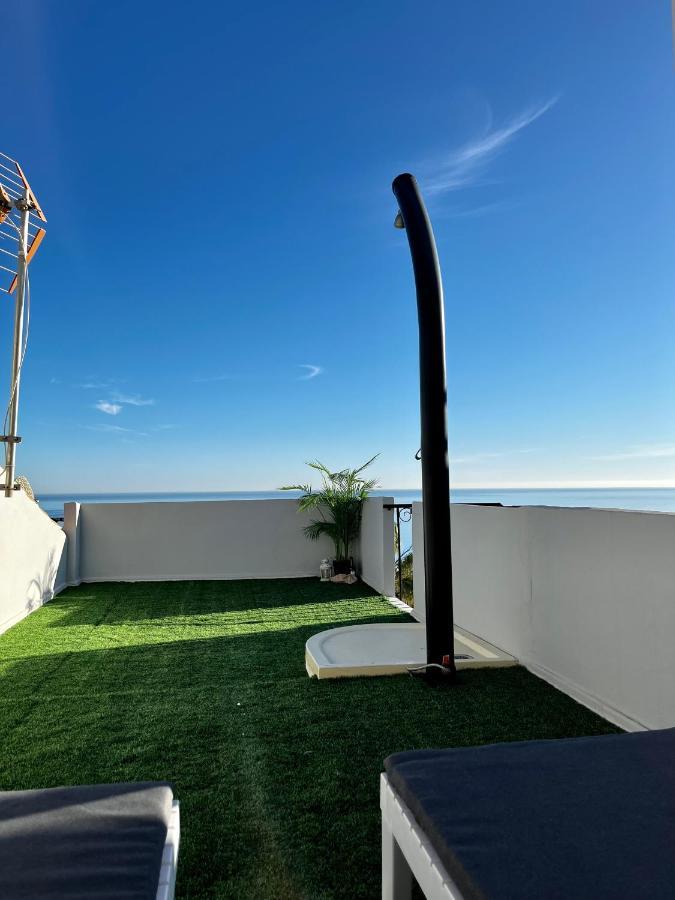Apartamento Sunshine Loft Gran Alacant Exterior foto