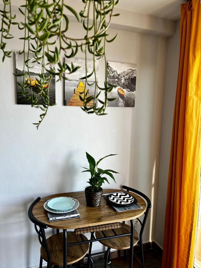 Apartamento Sunshine Loft Gran Alacant Exterior foto