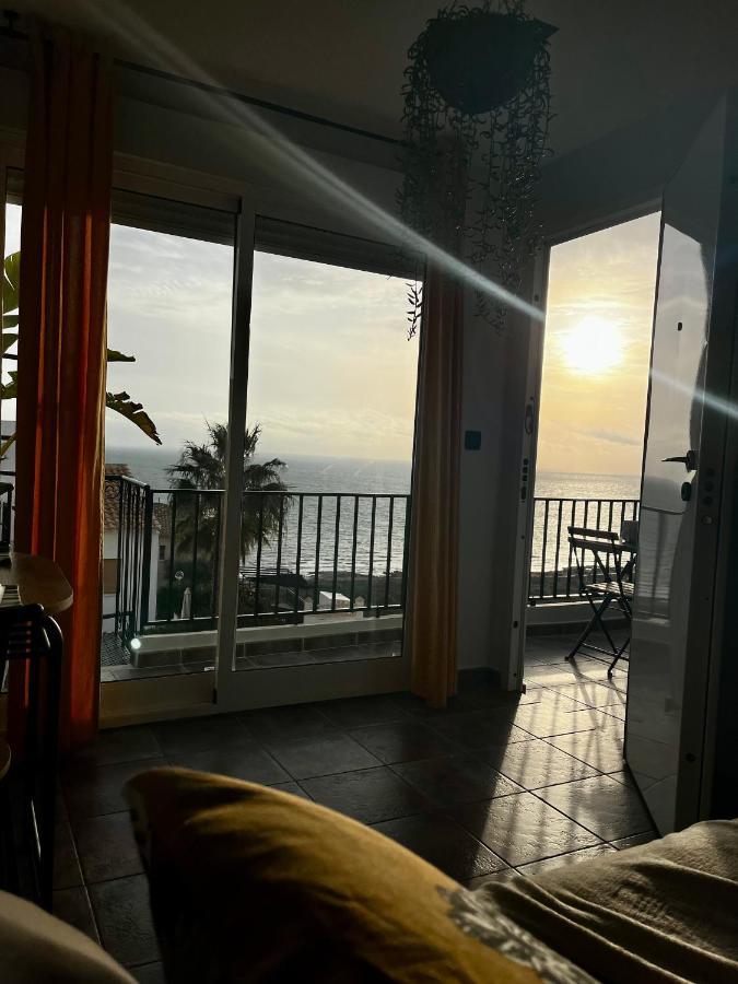 Apartamento Sunshine Loft Gran Alacant Exterior foto