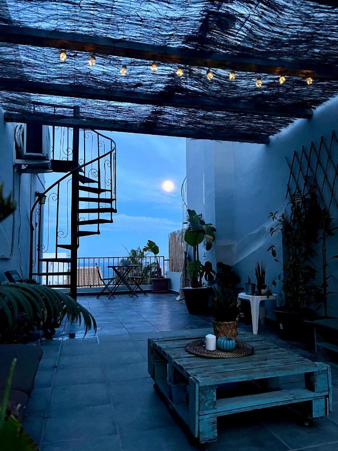 Apartamento Sunshine Loft Gran Alacant Exterior foto