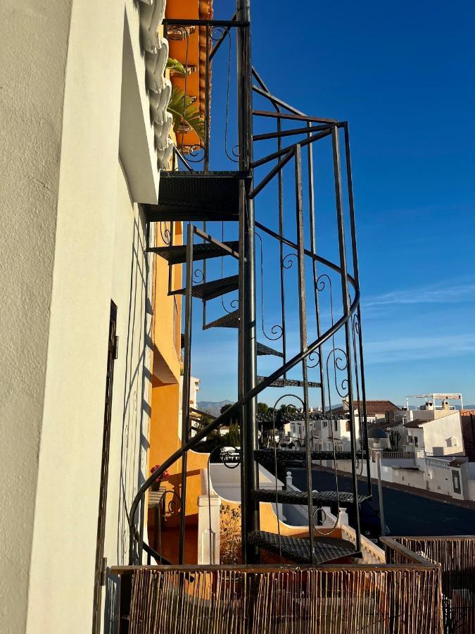 Apartamento Sunshine Loft Gran Alacant Exterior foto