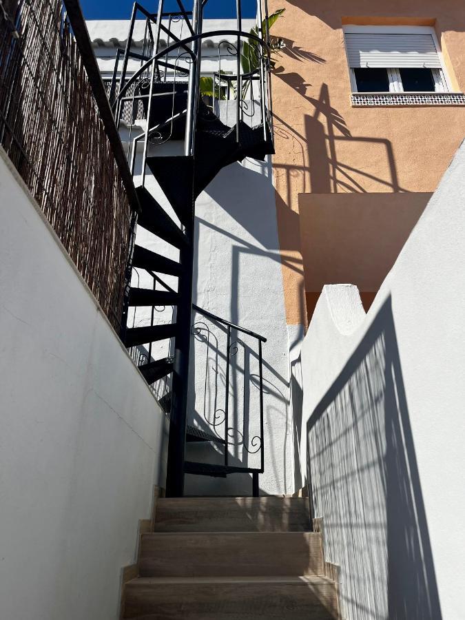 Apartamento Sunshine Loft Gran Alacant Exterior foto