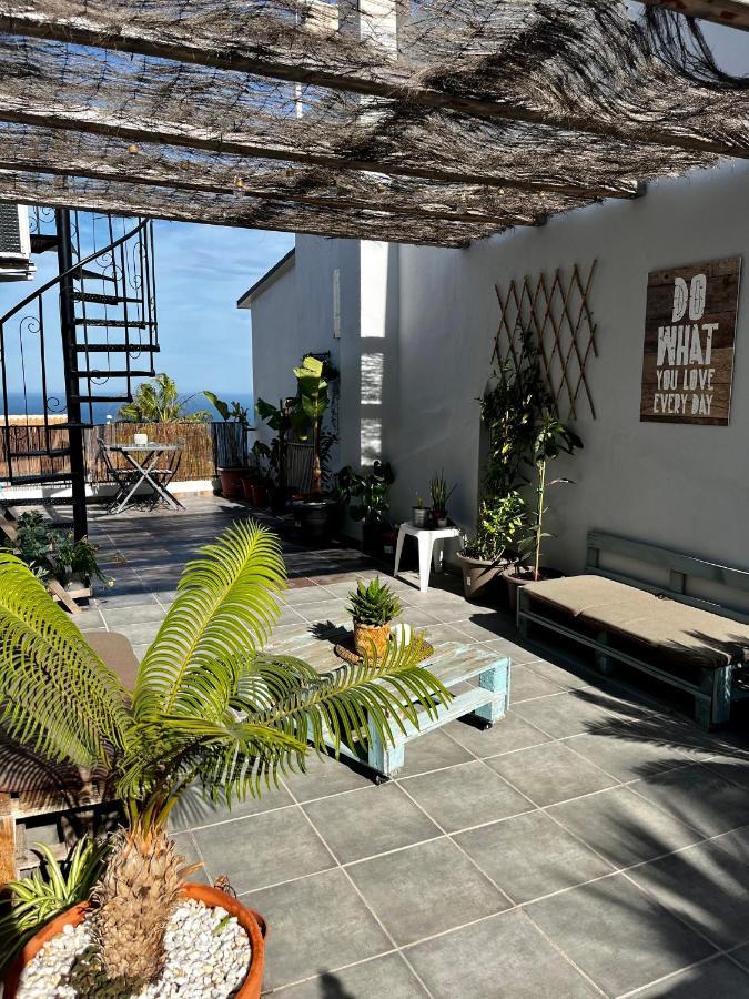 Apartamento Sunshine Loft Gran Alacant Exterior foto