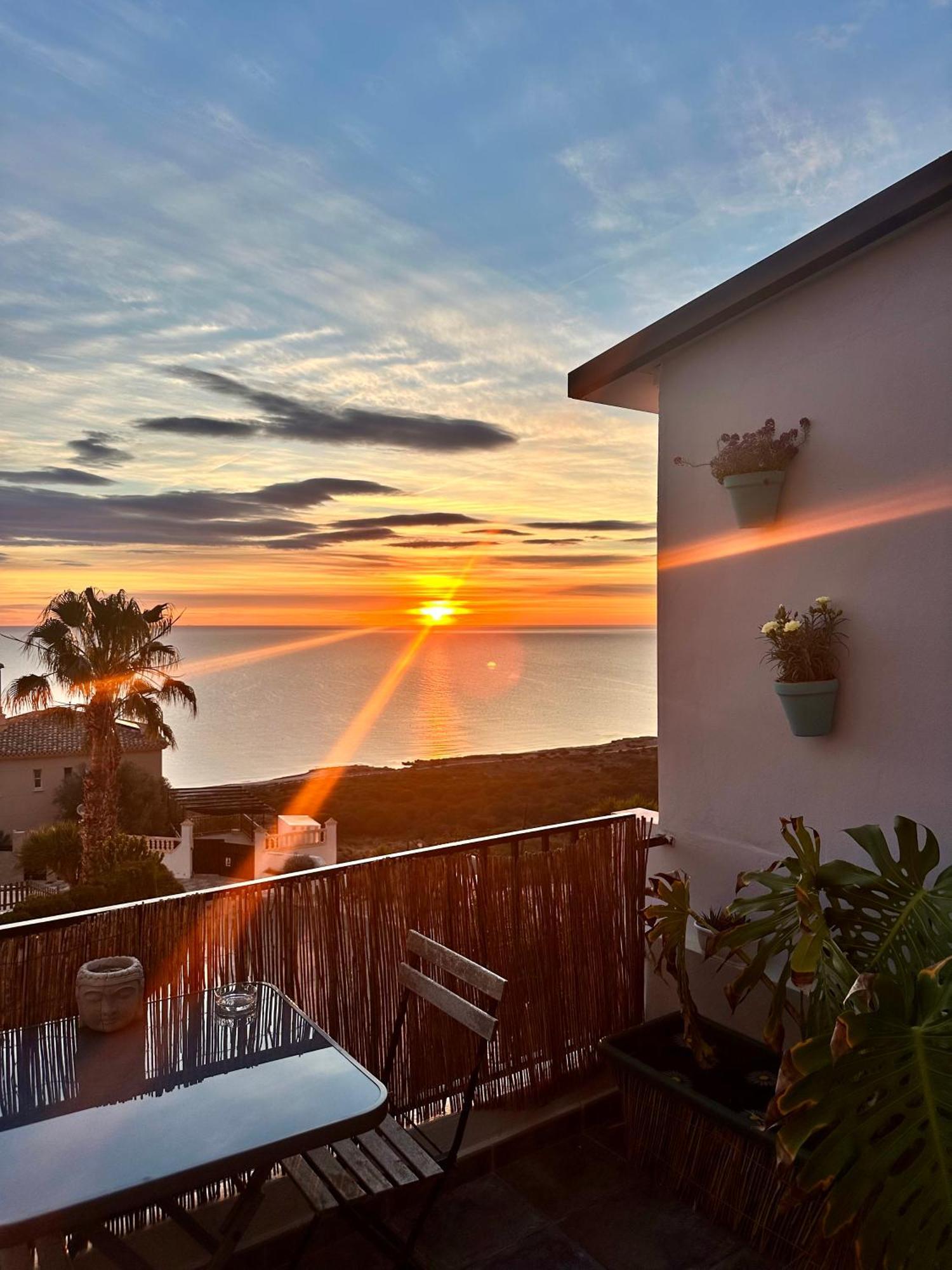 Apartamento Sunshine Loft Gran Alacant Exterior foto