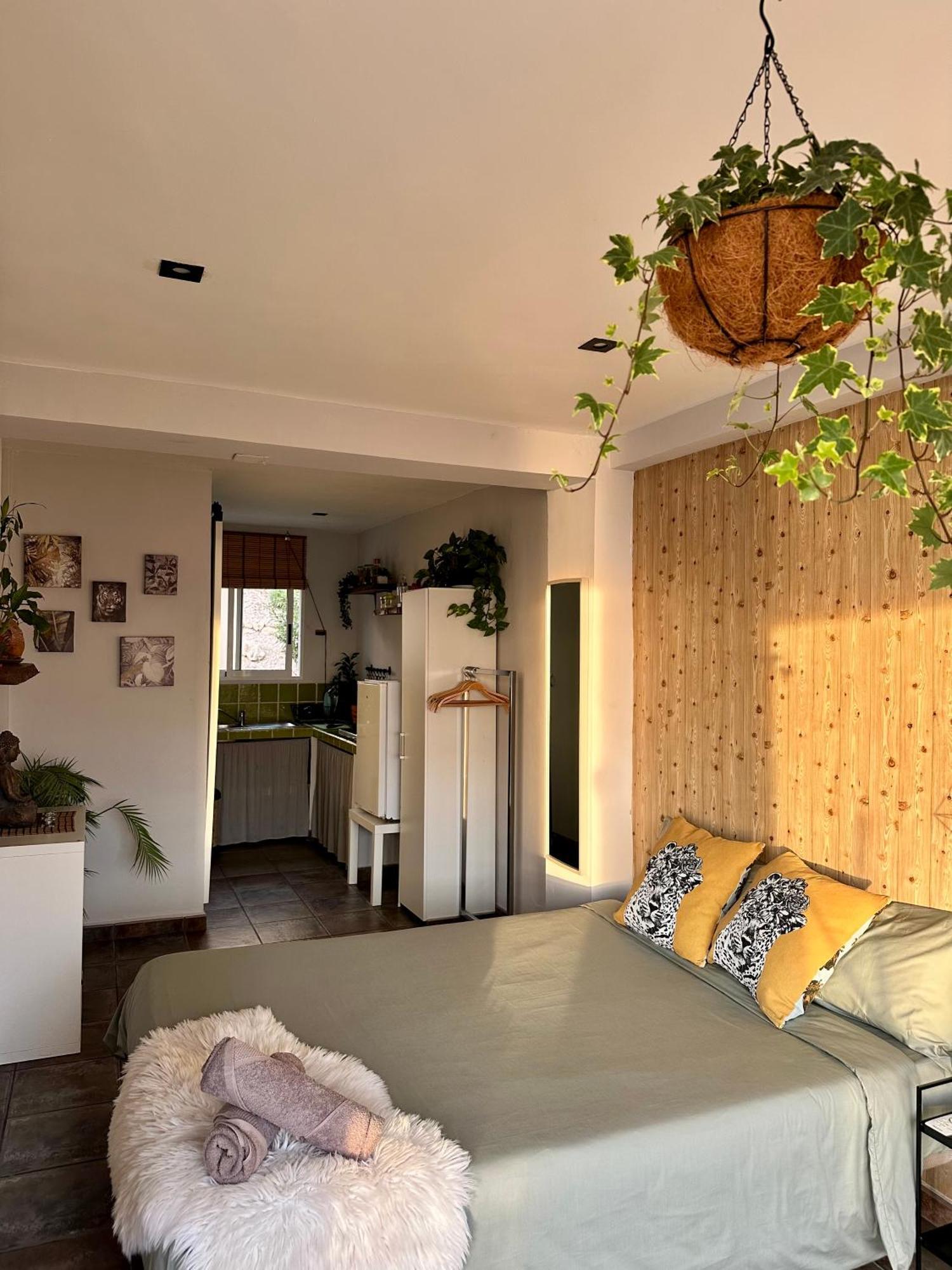 Apartamento Sunshine Loft Gran Alacant Exterior foto
