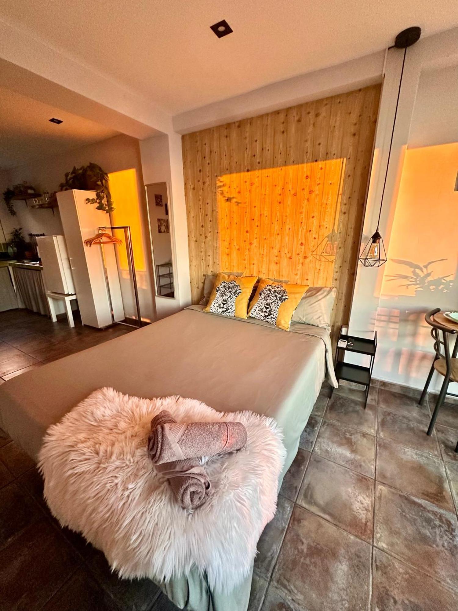 Apartamento Sunshine Loft Gran Alacant Exterior foto